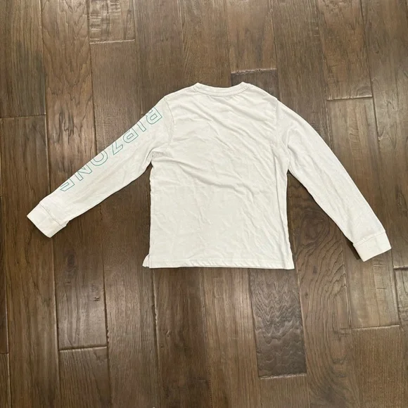 Kids Ripzone Long Sleeve - Picture 3 of 7